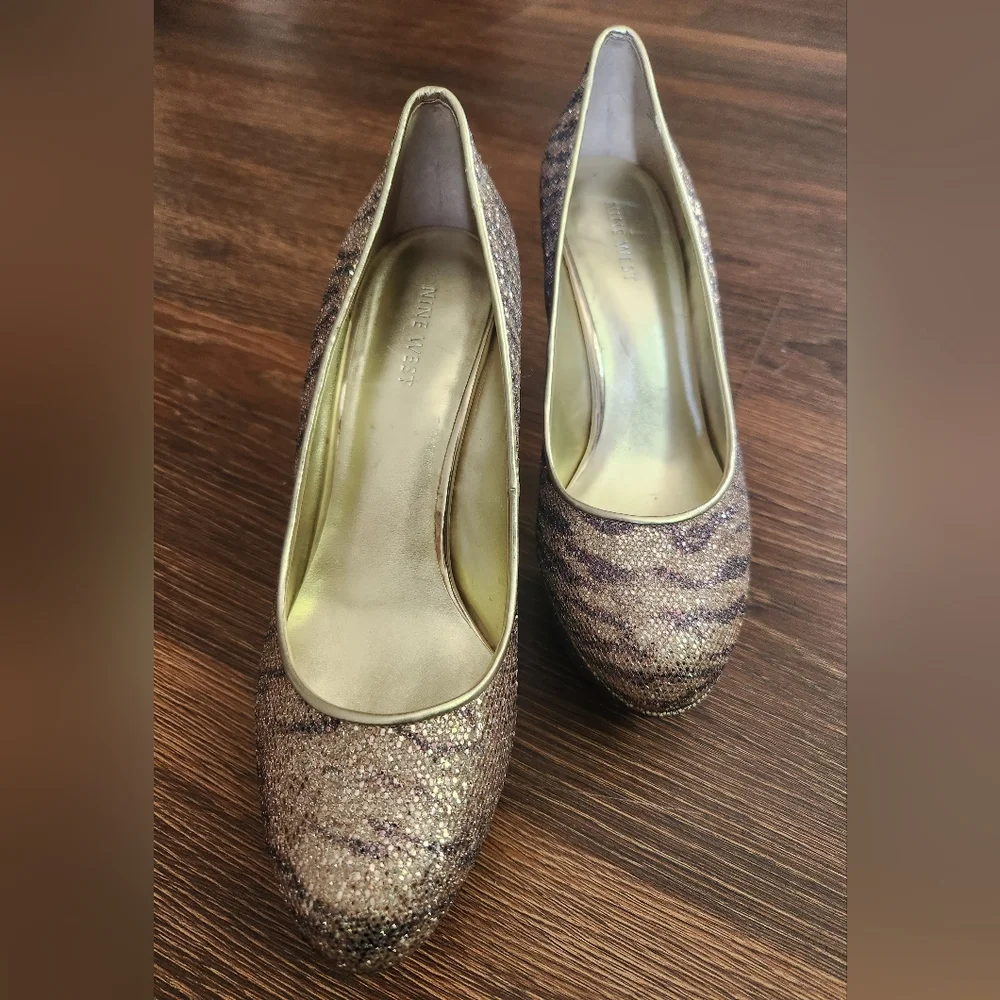 Nine West nine west